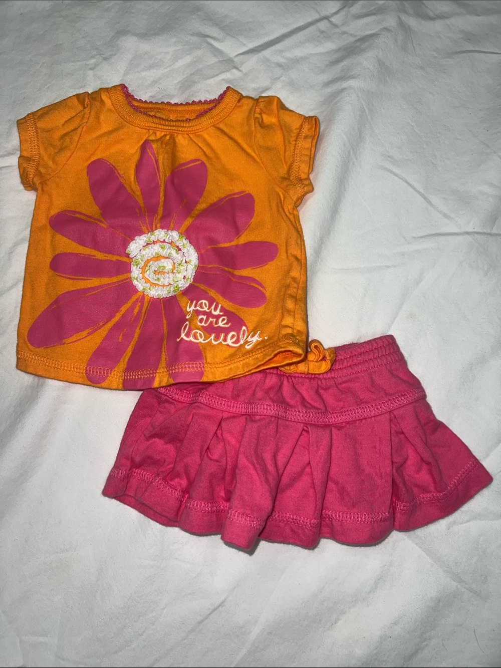 Carter’s Set